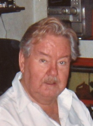 Thomas Richards, Jr. Profile Photo