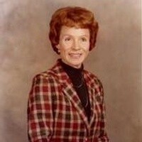 Billye Louise Roden (Plainview)