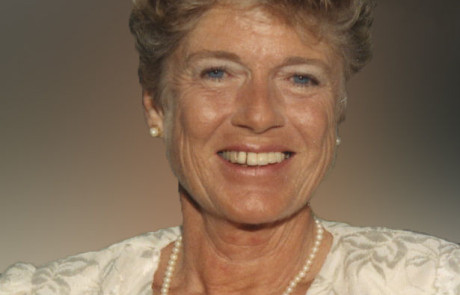 Nancy  Gaffney
