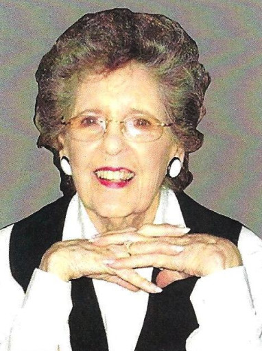 Margaret Poteet