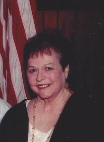 Patricia A. Kriel