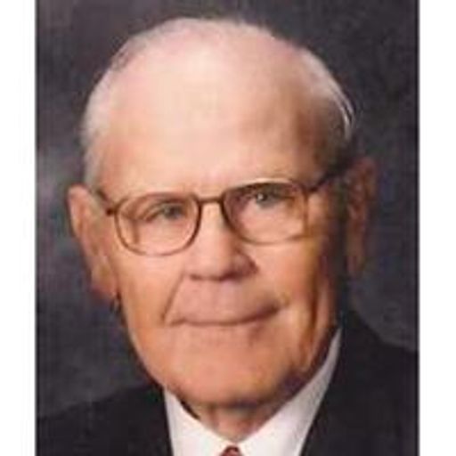 Allen Webster "Web" Hawkins..... Age 90 Profile Photo