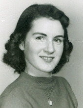 Joan "JoAnne" Campbell