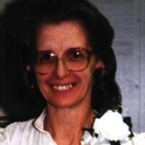 Margaret Maxine Kahrer Profile Photo