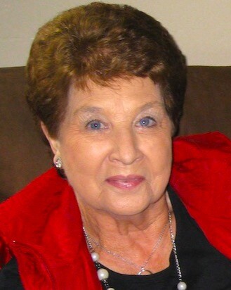 Dorothy Huffman Louder
