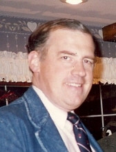 Walter C.  Maxwell Profile Photo