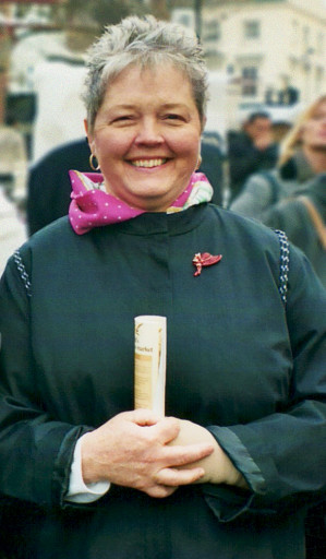 Judith Zurfluh