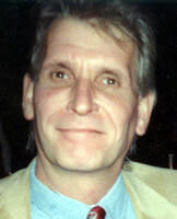 Donald J. Mcgraw