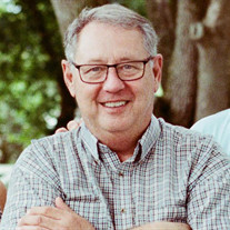 Mr. Charles Carey Blanton Profile Photo
