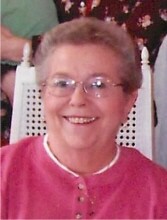 Judith "Judy" E. Solms