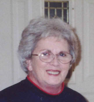 Jacquelyn Ann Bradford