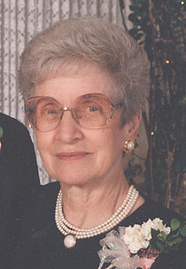 Betty Hansen