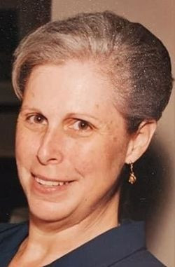 Kathy J. Miller