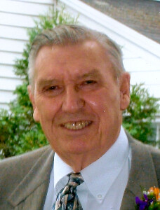 Leonard M. Chappell Sr.