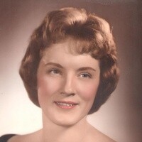 Rhoda Pearl Smithson Arave