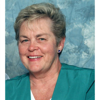 Ruth Crawford Profile Photo