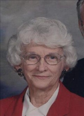 Dorothy V Harris Profile Photo