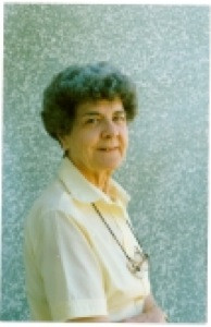 Margaret Lamb