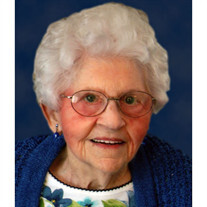 Winifred Ellen Romig Hope Profile Photo