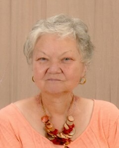 Janet R. Keith