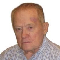 Arthur E. Nobis Profile Photo