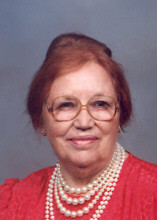 Dora Dehart Profile Photo