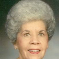 Marie Boyd Burgess Profile Photo