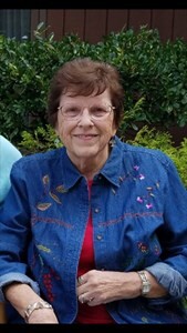 Marilyn P. Dye