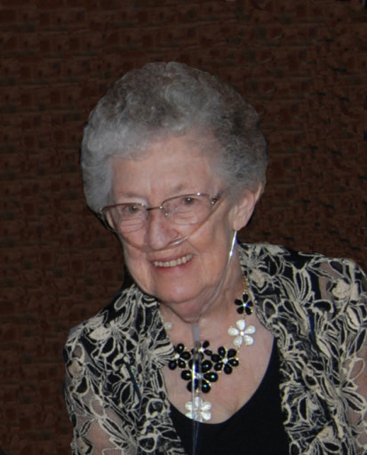 Mary Ellen Luckow Profile Photo