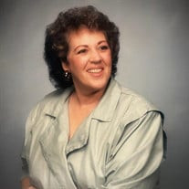 Dorothy Poe Profile Photo