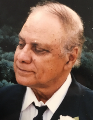 Gregorio Ramirez