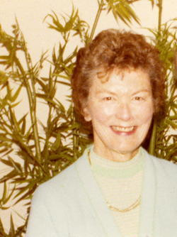 Ruth Brewer