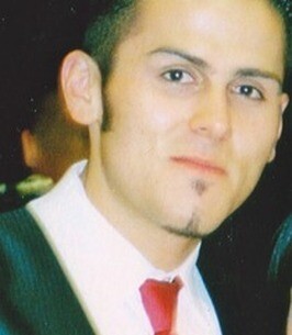 David Carrillo Profile Photo