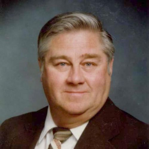 Robert H. Christiansen