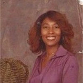 Sherry Yvonne Jackson-Cameron