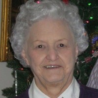 Dorothy Mabry