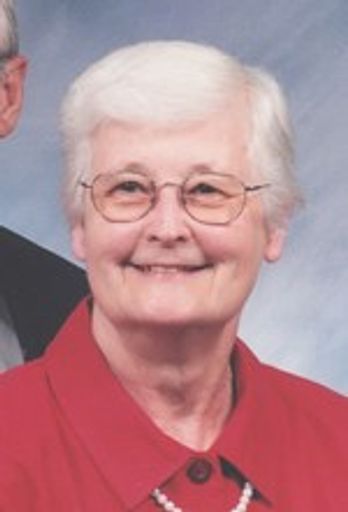 Marilyn Keister