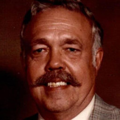 Richard Harper Profile Photo