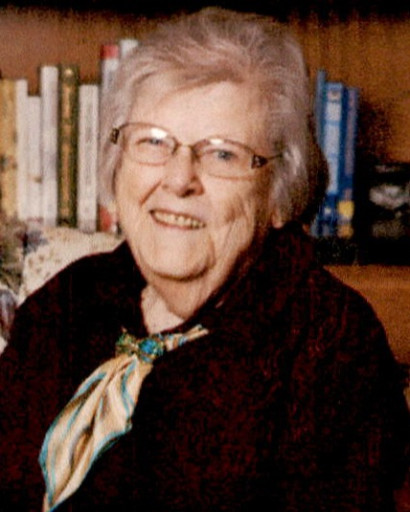 Alice L. Nolan