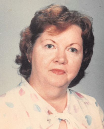 Nancy Elizabeth Cotton Profile Photo