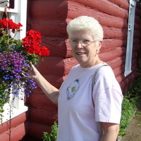Doris E. Hechinger Profile Photo