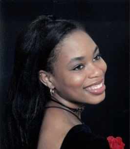 Terrica Williams Profile Photo