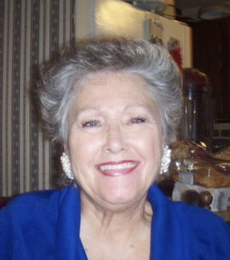 Cynthia Smith Profile Photo