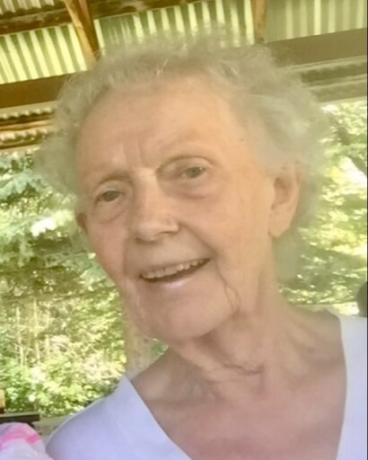 Dorothy Elnora Ivie's obituary image