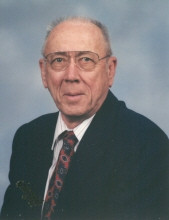 William "Bill" Peterson Profile Photo