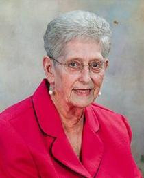 Barbara Jean Jeter Profile Photo