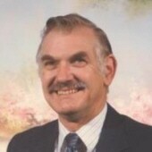 Robert "Bob" Oliver Little