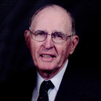 Herman "Butch" M. Bohlken