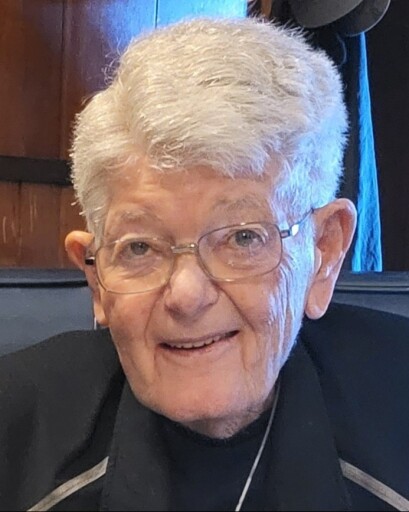 Marty Mills, 84, of Cumberland