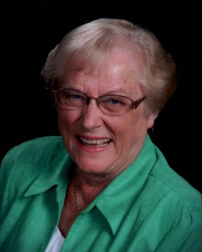 Ruth M. Johnston Profile Photo
